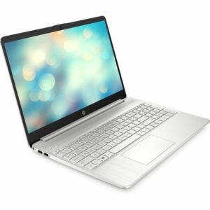 Portátil HP 15S-FQ4015NS Intel Core i5-1155G7/ 8GB/ 512GB SSD/ 15.6"/ Sin Sistema Operativo