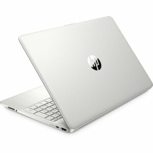 Portátil HP 15S-FQ4015NS Intel Core i5-1155G7/ 8GB/ 512GB SSD/ 15.6"/ Sin Sistema Operativo