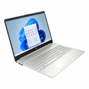 Portátil HP 17-CN3002NS Intel Core i3-N305/ 8GB/ 512GB SSD/ 17.3"/ Win11