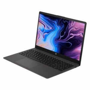 Portátil HP 255 G10 8A4Y6EA Ryzen 5 7530U/ 16GB/ 512GB SSD/ 15.6"/ Sin Sistema Operativo