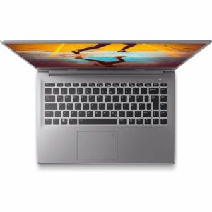 Portátil Medion Akoya S15449 Intel Core i5-1135G7/ 8GB/ 256GB SSD/ 15.6"/ Win11