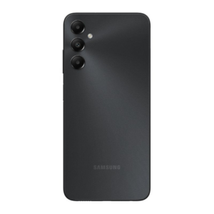 Smartphone Samsung Galaxy A05s 4GB/ 128GB/ 6.7"/ Negro