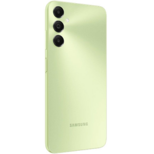 Smartphone Samsung Galaxy A05s 4GB/ 128GB/ 6.7"/ Verde