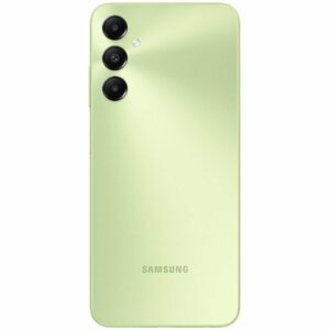 Smartphone Samsung Galaxy A05s 4GB/ 64GB/ 6.7"/ Verde