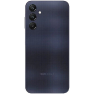 Smartphone Samsung Galaxy A25 8GB/ 256GB/ 6.5"/ 5G/ Negro Azul