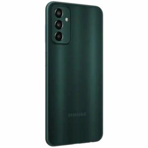 Smartphone Samsung Galaxy M13 4GB/ 128GB/ 6.6"/ Verde Profundo