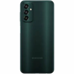 Smartphone Samsung Galaxy M13 4GB/ 128GB/ 6.6"/ Verde Profundo