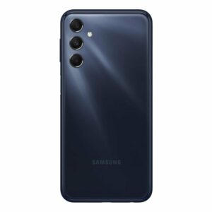 Smartphone Samsung Galaxy M34 6GB/ 128GB/ 6.5"/ 5G/ Azul Oscuro