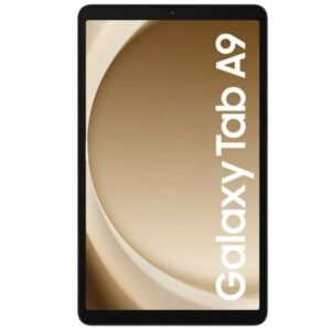 Tablet Samsung Galaxy Tab A9 8.7"/ 4GB/ 64GB/ Octacore/ Plata