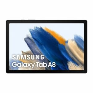 Tablet Samsung Galaxy Tab A8 10.5"/ 4GB/ 64GB/ Octacore/ 4G/ Gris