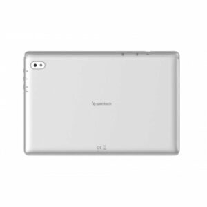 Tablet Sunstech Tab1012 10.1"/ 3GB/ 32GB/ Quadcore/ 4G/ Plata