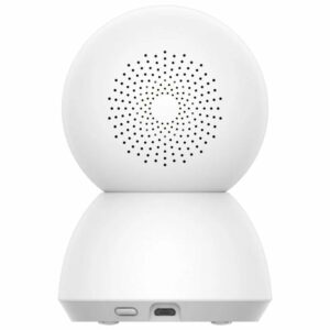 Cámara de Videovigilancia Xiaomi Smart Camera C300/ Control desde APP