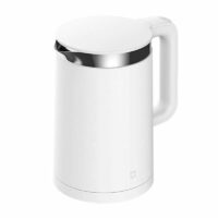 Hervidor de Agua Xiaomi Mi Smart Kettle Pro/ Capacidad 1.5L/ Control desde APP