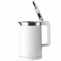 Hervidor de Agua Xiaomi Mi Smart Kettle Pro/ Capacidad 1.5L/ Control desde APP