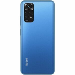 Smartphone Xiaomi Redmi Note 11 NFC 4GB/ 64GB/ 6.43"/ Azul Ocaso