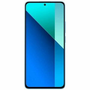 Telefono Móvil Smartphone Xiaomi Redmi Note 13 NFC 6GB 128GB 6.67" Azul,MZB0FZ0EU,6941812759271,Redmi Note 13 NFC