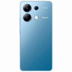 Smartphone Xiaomi Redmi Note 13 NFC 8GB/ 128GB/ 6.67"/ Azul