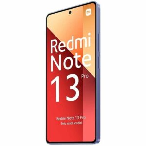 Smartphone Xiaomi Redmi Note 13 Pro NFC 12GB/ 512GB/ 6.67"/ Purpura