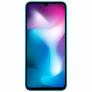 Smartphone Xiaomi Redmi 9C 4GB/ 128GB/ 6.53"/ Verde Aurora