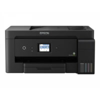 Epson Multifunción Ecotank ET-15000