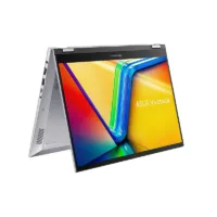 portátil asus vivobook s 14 flip tp3402va lz273w intel core i5 1335u 16gb 512gb 14" táctil win11