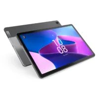 tablet lenovo tab m10 plus (3rd gen) 2023 10.61" 4gb 128gb octacore gris incluye pen y funda folio