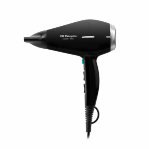 Secador Orbegozo SE-2400/ 2400W/ Negro