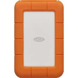 LaCie Disco Externo Rugged 5Tb 2.5" USB-C