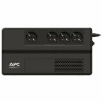 APC Sai Interactivo Back-UPS BV 500VA AVR S Outlet 230V,Back-UPS BV 500VA,BV500I-GR,731304338284