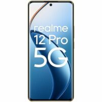 Telefono Móvil Smartphone Realme 12 Pro 12GB 256GB 6.7" 5G Beige Navegante,12 P 12-256 BG