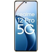 6941764422513,12 P 12-256 BL,Realme 12 Pro 12GB 256GB 6.7" 5G Azul Submarino,Realme 12 Pro