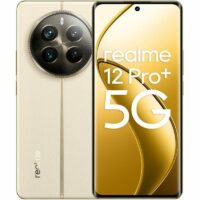 Realme 12 Pro Plus 12GB 512GB 6.7" 5G Beige Navegante