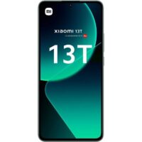 Telefono Móvil Smartphone Xiaomi 13T 8GB 256GB 6.67" 5G Verde Prado