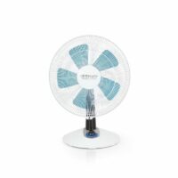 Ventilador de Sobremesa Orbegozo TF 0148 60W 5 Aspas 40cm 4 velocidades