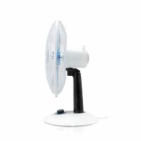 Ventilador de Sobremesa Orbegozo TF 0148 60W 5 Aspas 40cm 4 velocidades