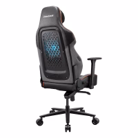 cougar silla nxsys aero