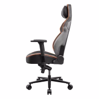 cougar silla nxsys aero