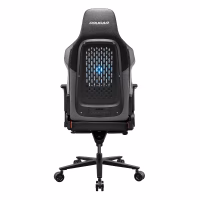 cougar silla nxsys aero