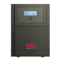 Sai On Line APC Easy UPS SMV 750VA 230V