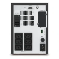 APC Easy UPS SMV 750VA 230V