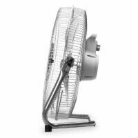 Ventilador de Suelo Orbegozo PW 1240 80W 3 Aspas 40cm 3 velocidades,PW 1240,8436044539497,Ventilador de Suelo Orbegozo PW 1240