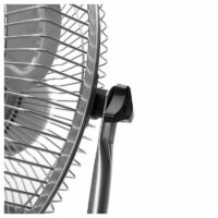 Ventilador de Suelo Orbegozo PW 1240 80W 3 Aspas 40cm 3 velocidades,PW 1240,8436044539497,Ventilador de Suelo Orbegozo PW 1240