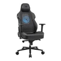 Cougar Silla Nxsys Aero Negro,3MARPBLB.0001,4710483776465,Nxsys Aero Negro