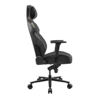 Cougar Silla Nxsys Aero Negro,3MARPBLB.0001,4710483776465,Nxsys Aero Negro