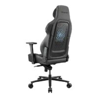 Cougar Silla Nxsys Aero Negro,3MARPBLB.0001,4710483776465,Nxsys Aero Negro