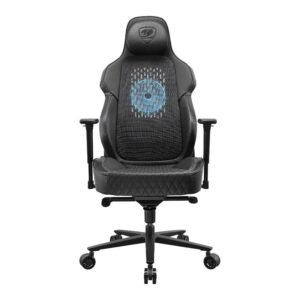 Cougar Silla Nxsys Aero Black