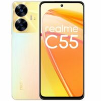 Realme C55 8GB 256GB 6.72" Brillo Solar