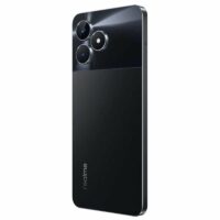 Telefono Móvil Smartphone Realme C51 4GB 128GB 6.74" Negro,Realme C51,C51,631011000498,6941764417359