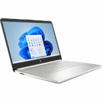 Portátil HP 14S-DQ5005NS Intel Core i7-1255U 16GB 512GB 14" Win11