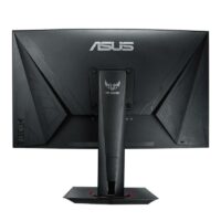 Monitor Gaming Curvo Asus VG27VQ 27" Full HD 1ms 165Hz VA Multimedia Negro,VG27VQ,90LM0510-B04E70,4718017472869,Curvo Asus VG27VQ